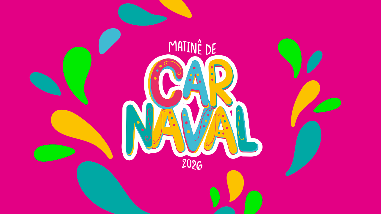 Matinê de Carnaval